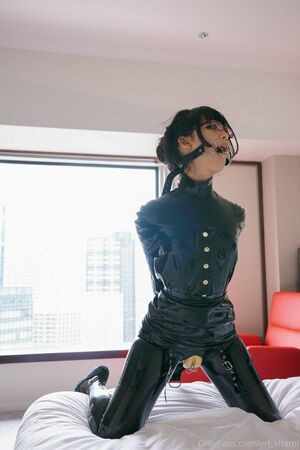 Eri Kitami Nude Photos photo 236