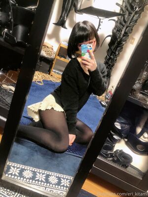 Eri Kitami Nude Photos photo 237