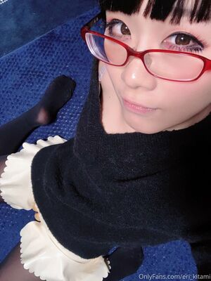 Eri Kitami Nude Photos photo 241