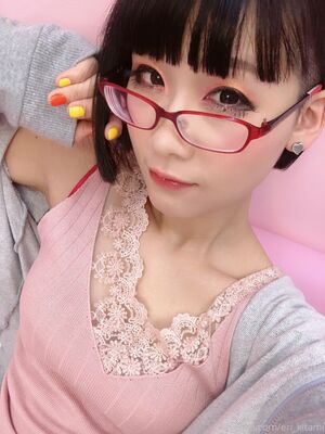 Eri Kitami Nude Photos photo 261