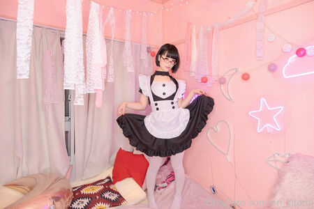 Eri Kitami Nude Photos photo 275