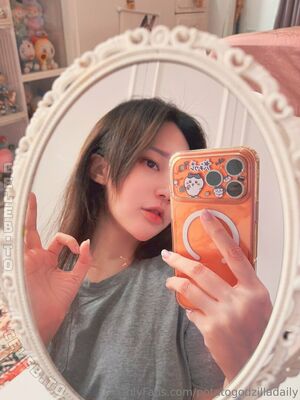 Potato Godzilla Nude Photos photo 11