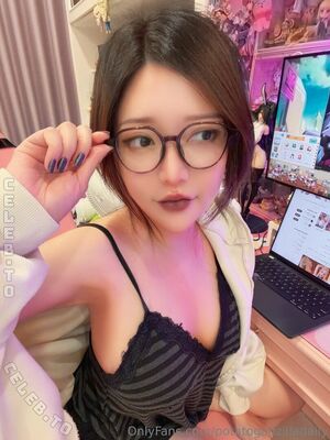 Potato Godzilla Nude Photos photo 14