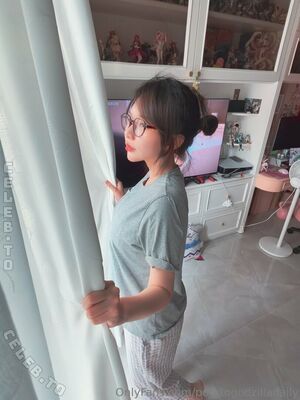 Potato Godzilla Nude Photos photo 22