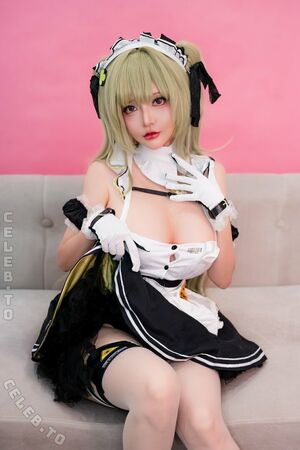 Potato Godzilla Nude Photos photo 155