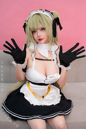 Potato Godzilla Nude Photos photo 156