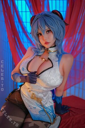 Potato Godzilla Nude Photos photo 183