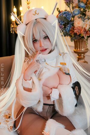 Potato Godzilla Nude Photos photo 241