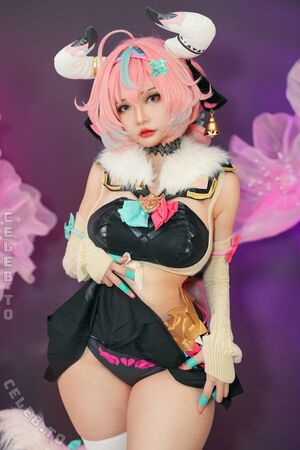 Potato Godzilla Nude Photos photo 260