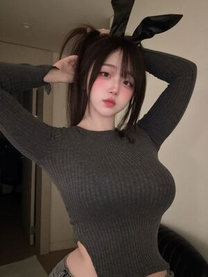 Xxapple_e Nude Photos photo 37