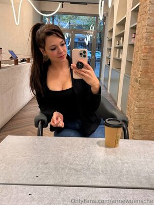 Annewuensche Nude Photos photo 1