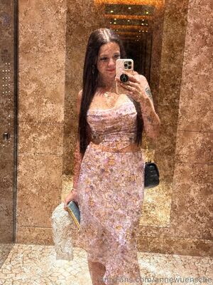Annewuensche Nude Photos photo 24
