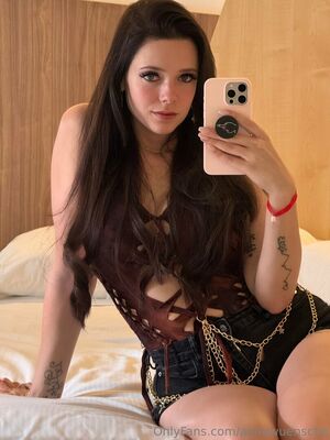 Annewuensche Nude Photos photo 45