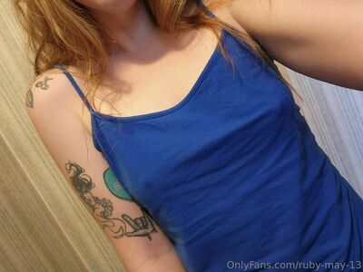 Ruby May Nude Photos photo 3