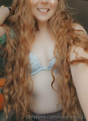 Ruby May Nude Photos photo 20
