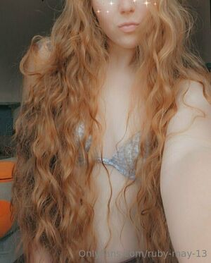 Ruby May Nude Photos photo 21