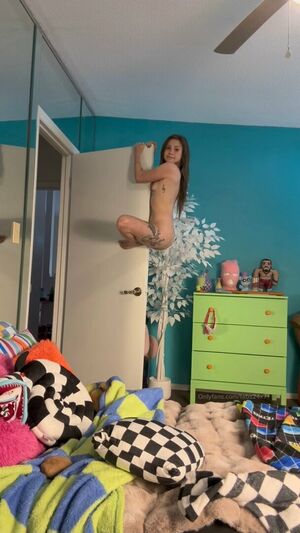 Tabby Ridiman Nude Photos photo 87