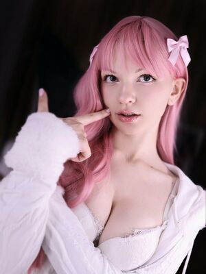 Soly ASMR Nude Photos photo 113