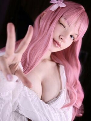 Soly ASMR Nude Photos photo 115