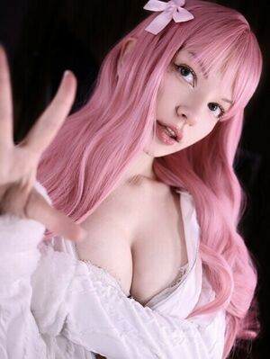 Soly ASMR Nude Photos photo 116