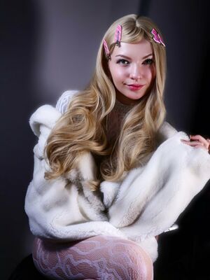 Soly ASMR Nude Photos photo 172