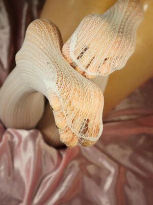 Soly ASMR Nude Photos photo 282