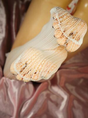 Soly ASMR Nude Photos photo 283
