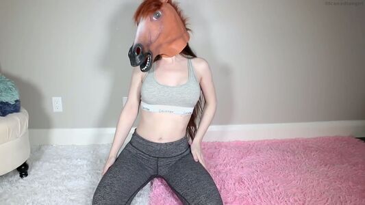 LilCanadianGirl Nude Photos photo 15