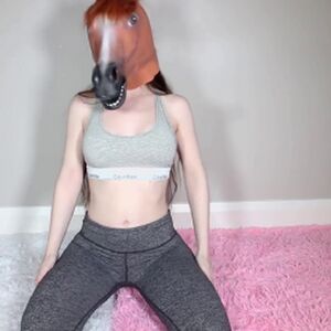 LilCanadianGirl Nude Photos photo 16