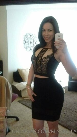 Miss Bella Nude Photos photo 73