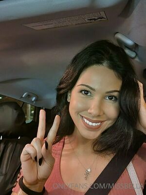 Miss Bella Nude Photos photo 85