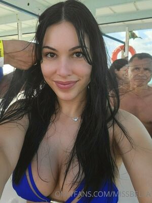 Miss Bella Nude Photos photo 97