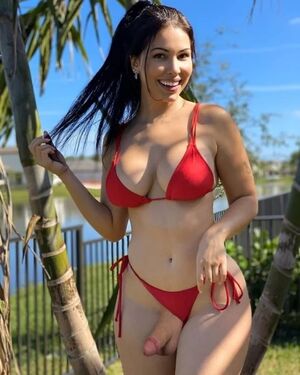 Miss Bella Nude Photos photo 131