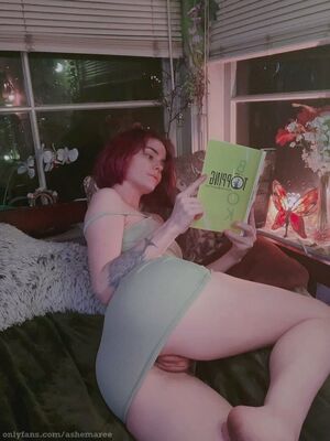 Ashe Maree Nude Photos photo 8