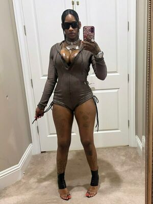 Sexyred_Mc Nude Photos photo 2