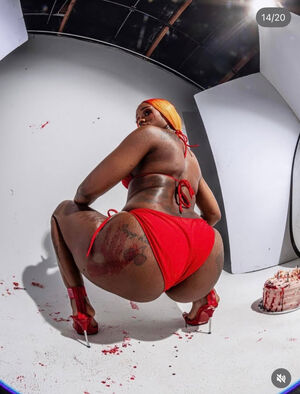 Sexyred_Mc Nude Photos photo 84