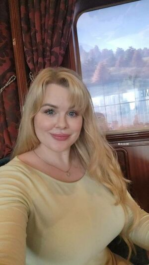 Lilli Luxe Nude Photos photo 47