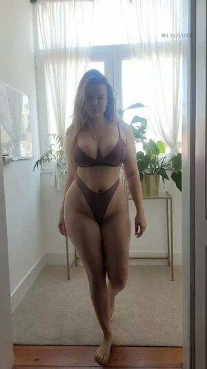 Lilli Luxe Nude Photos photo 178
