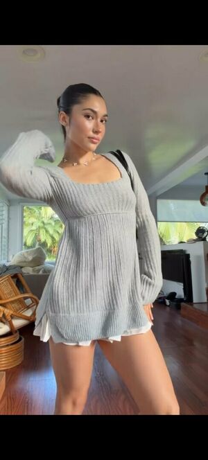 Bella Ramos Nude Photos photo 2