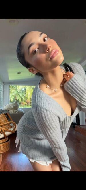 Bella Ramos Nude Photos photo 4
