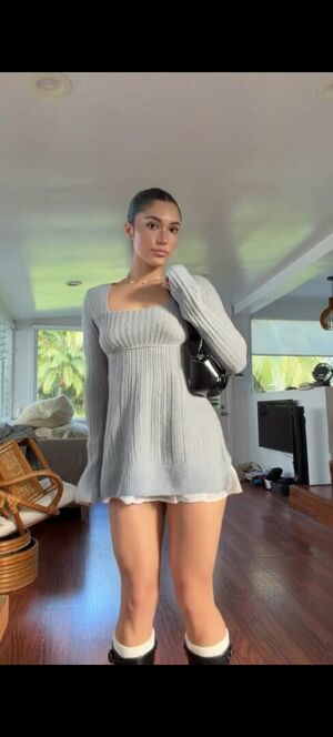 Bella Ramos Nude Photos photo 5