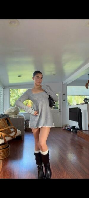 Bella Ramos Nude Photos photo 7