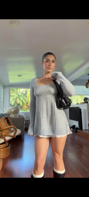 Bella Ramos Nude Photos photo 8