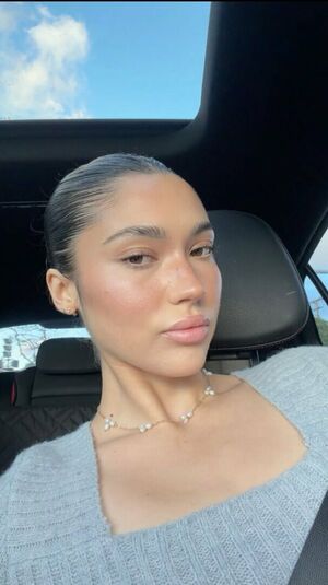 Bella Ramos Nude Photos photo 10