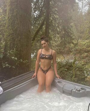 Bella Ramos Nude Photos photo 29