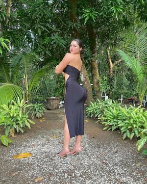 Bella Ramos Nude Photos photo 44