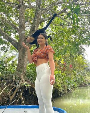 Bella Ramos Nude Photos photo 68