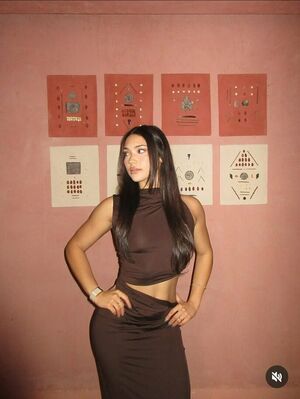 Bella Ramos Nude Photos photo 177