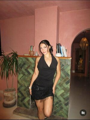 Bella Ramos Nude Photos photo 182