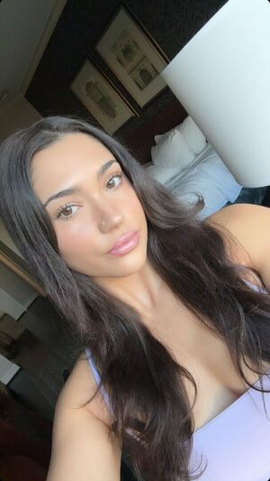 Bella Ramos Nude Photos photo 195